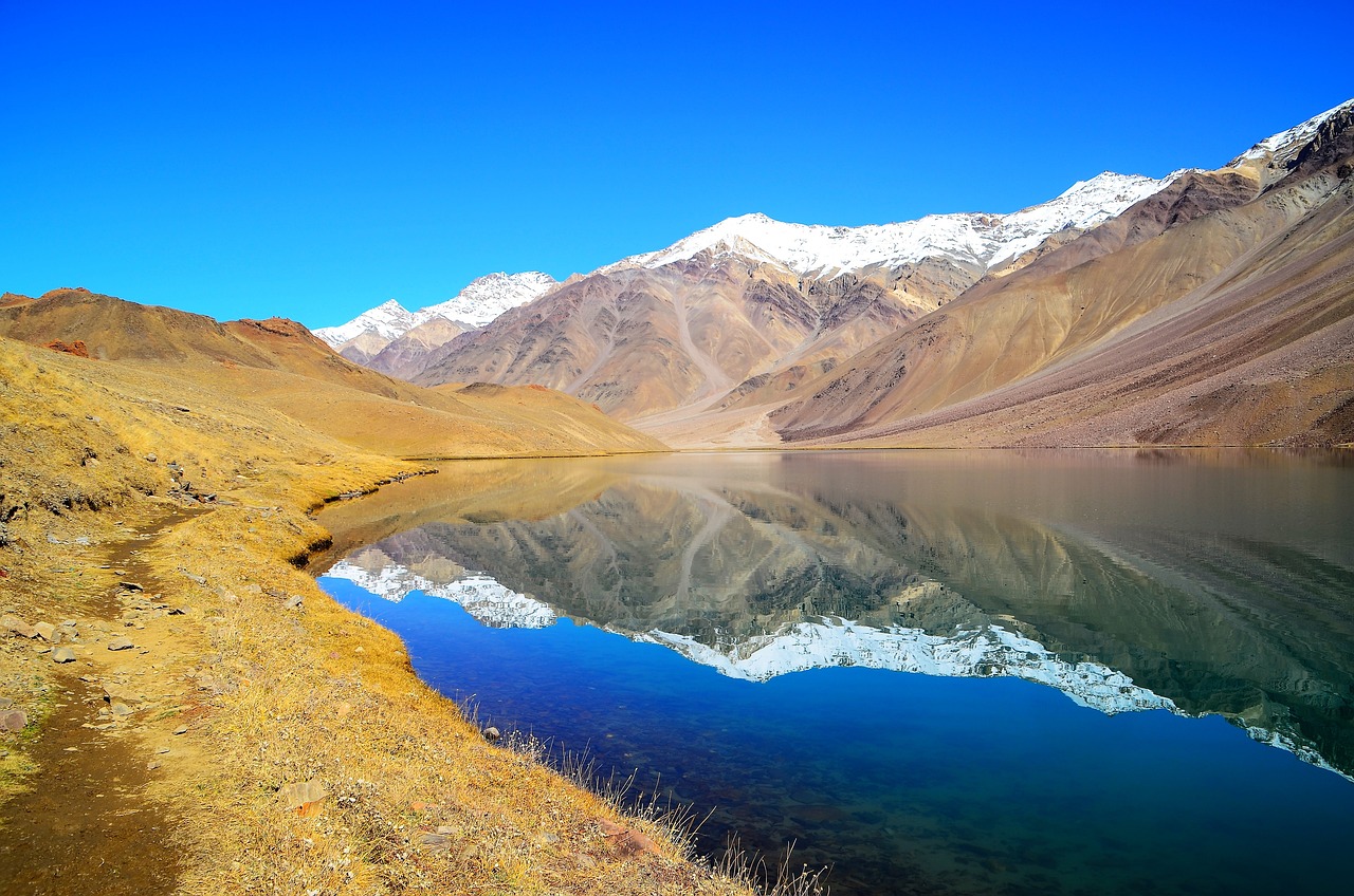 chandra tal spiti