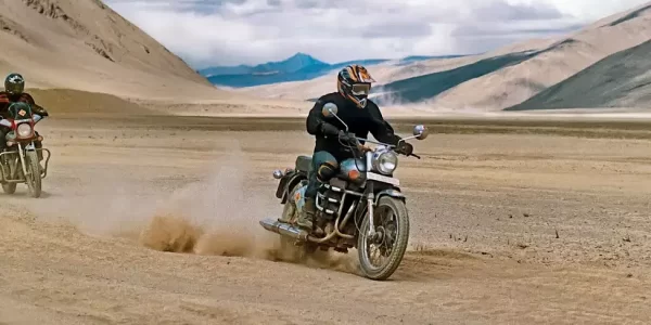 Ladakh Trip