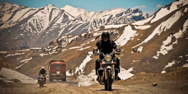 Ladakh Trip
