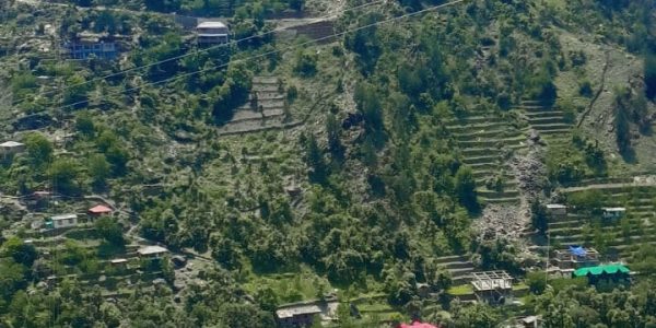 Sangla valley