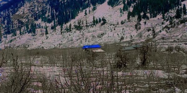 Sangla Valley