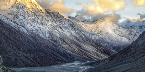 Spiti Valley